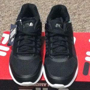 FILA memory formatic